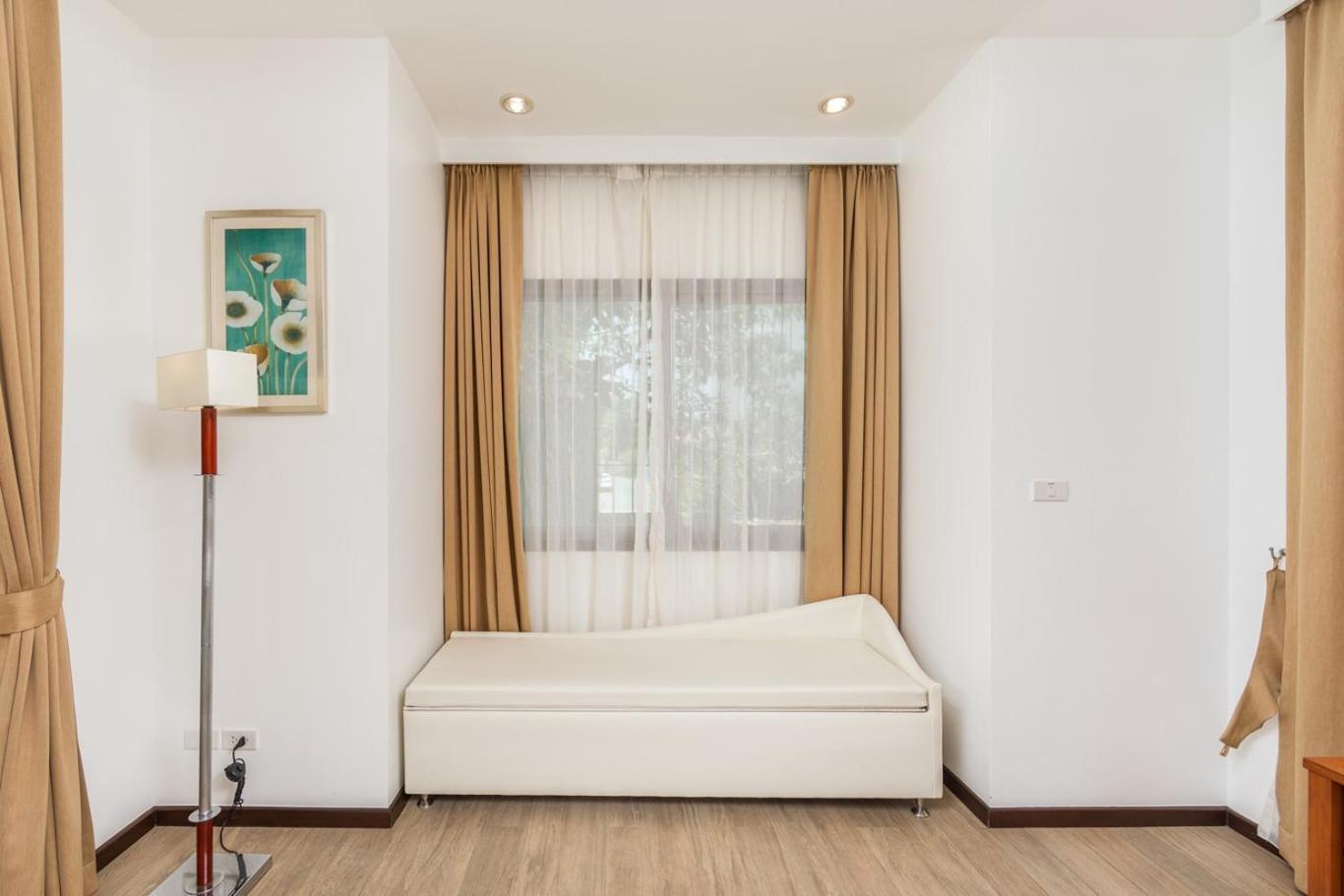 Villa Bond| 3 Bedrooms | Private Pool | 3 Min To Naiharn Beach Rawai Exterior foto