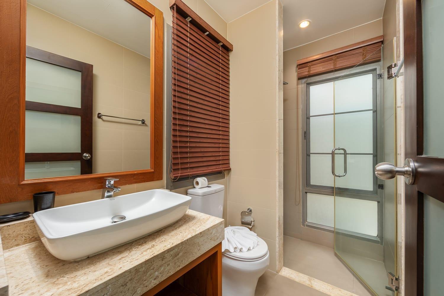 Villa Bond| 3 Bedrooms | Private Pool | 3 Min To Naiharn Beach Rawai Exterior foto